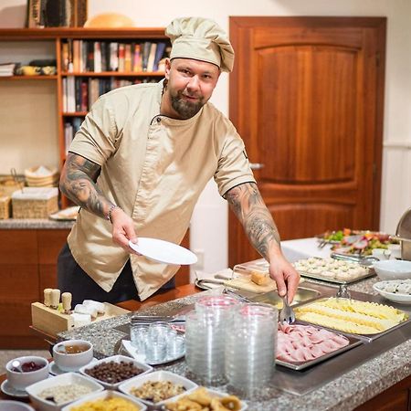 Francis Spa Hotel Františkovy Lázně Eksteriør billede