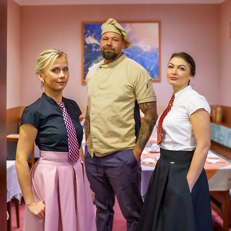Francis Spa Hotel Františkovy Lázně Eksteriør billede