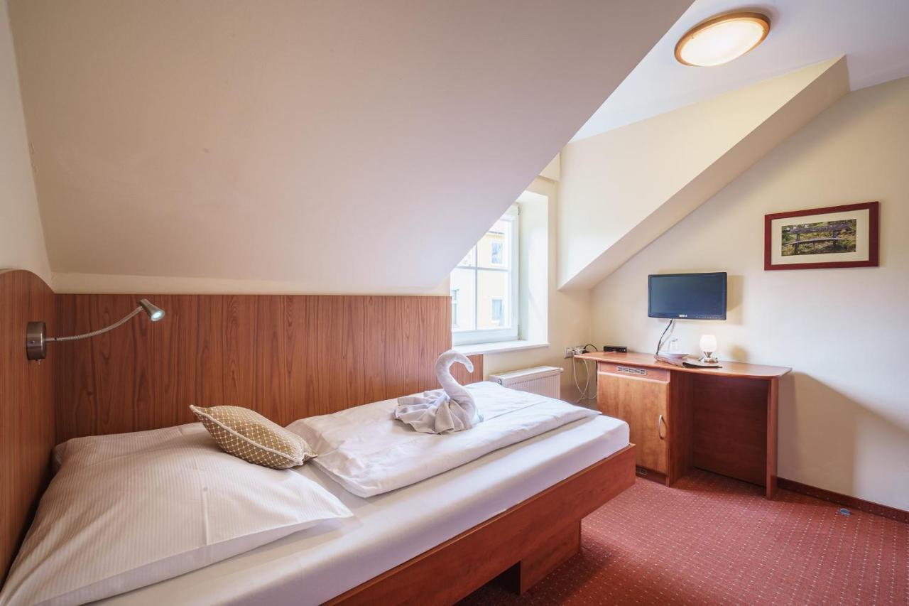 Francis Spa Hotel Františkovy Lázně Eksteriør billede