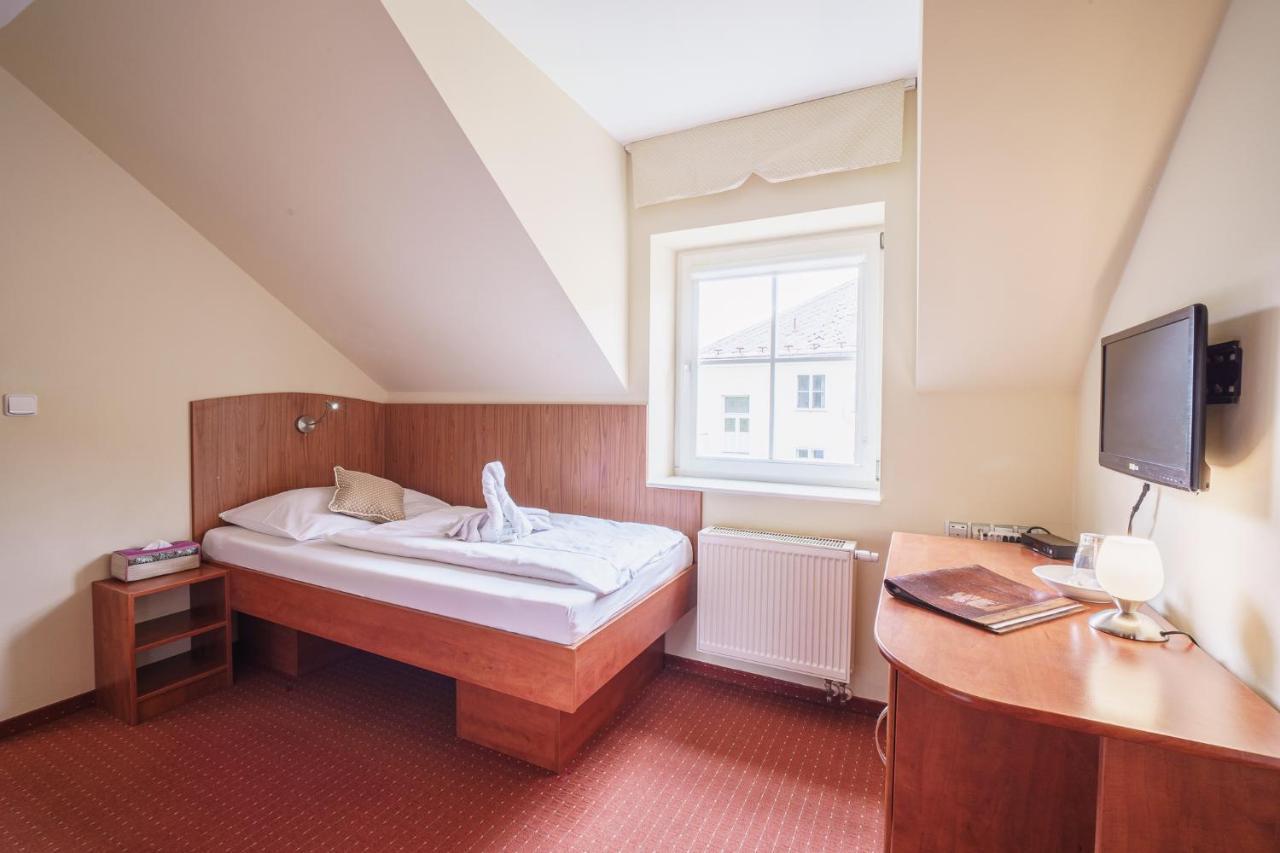 Francis Spa Hotel Františkovy Lázně Eksteriør billede
