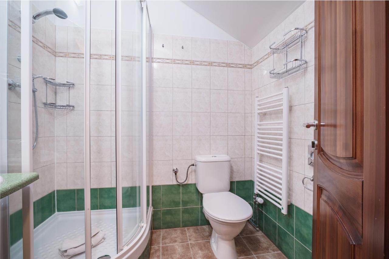 Francis Spa Hotel Františkovy Lázně Eksteriør billede