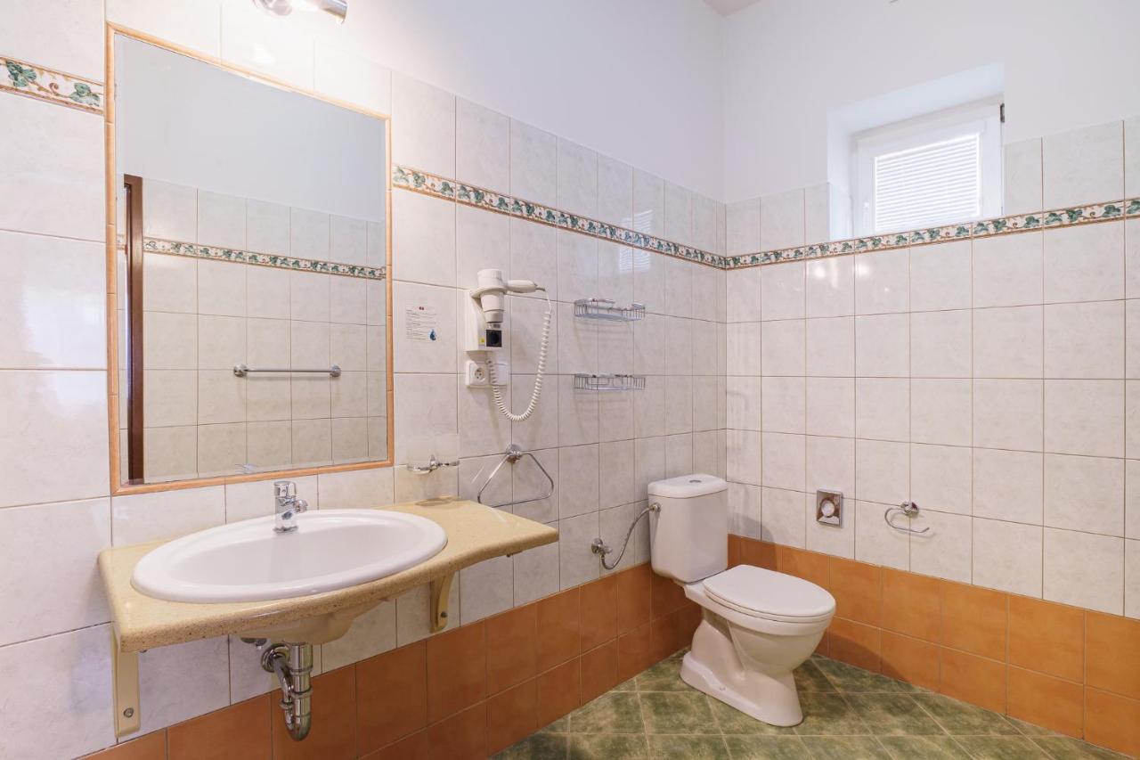 Francis Spa Hotel Františkovy Lázně Eksteriør billede