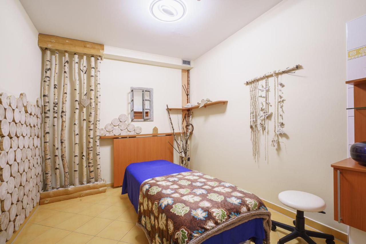 Francis Spa Hotel Františkovy Lázně Eksteriør billede