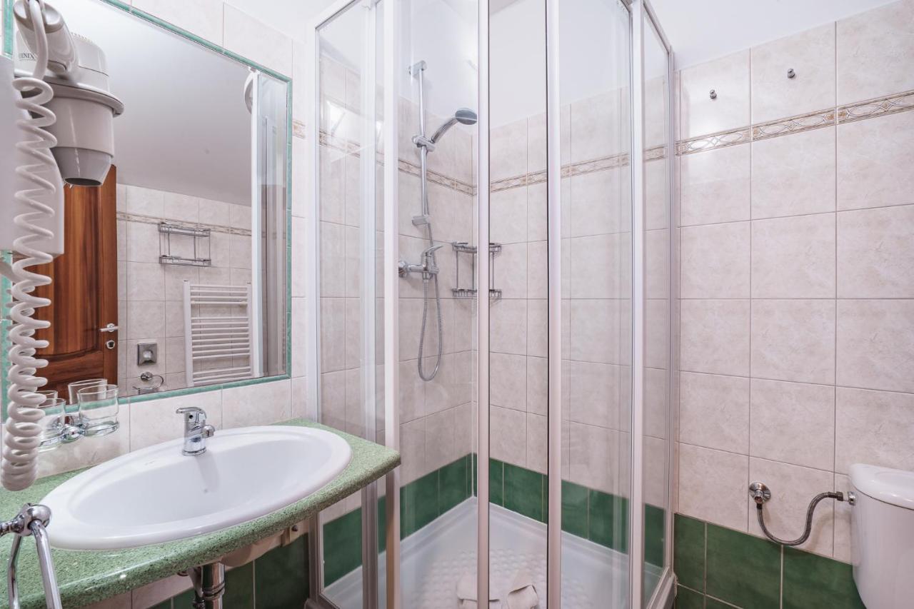 Francis Spa Hotel Františkovy Lázně Eksteriør billede