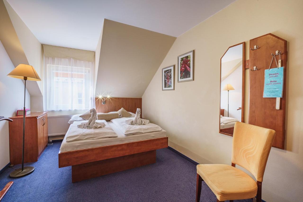 Francis Spa Hotel Františkovy Lázně Eksteriør billede