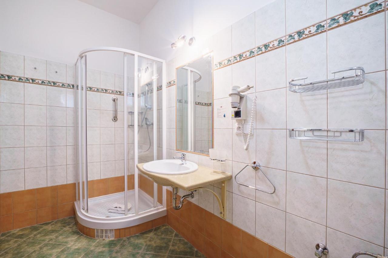 Francis Spa Hotel Františkovy Lázně Eksteriør billede