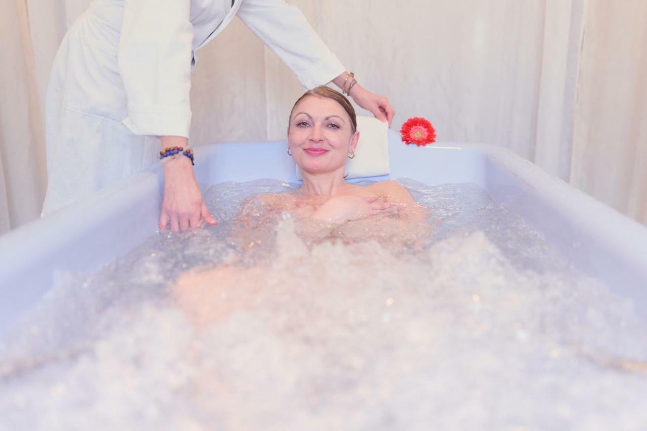 Francis Spa Hotel Františkovy Lázně Eksteriør billede